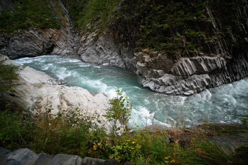 Nikon Z 7 / SUPER WIDE-HELIAR 15mm F4.5 Aspherical III / マニュアル露出（1/50秒・F4.5） / ISO 100