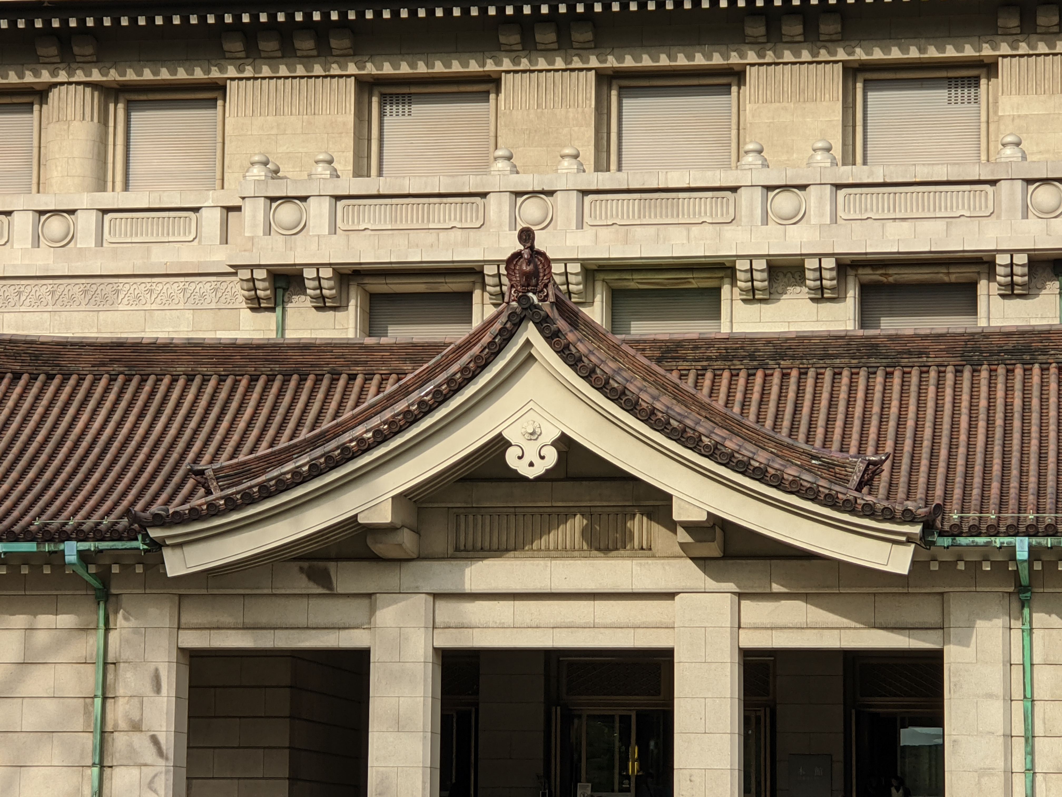 Pixel 4 / デジタルズーム（4倍） / 1/350秒 / F2.4 / ISO 47