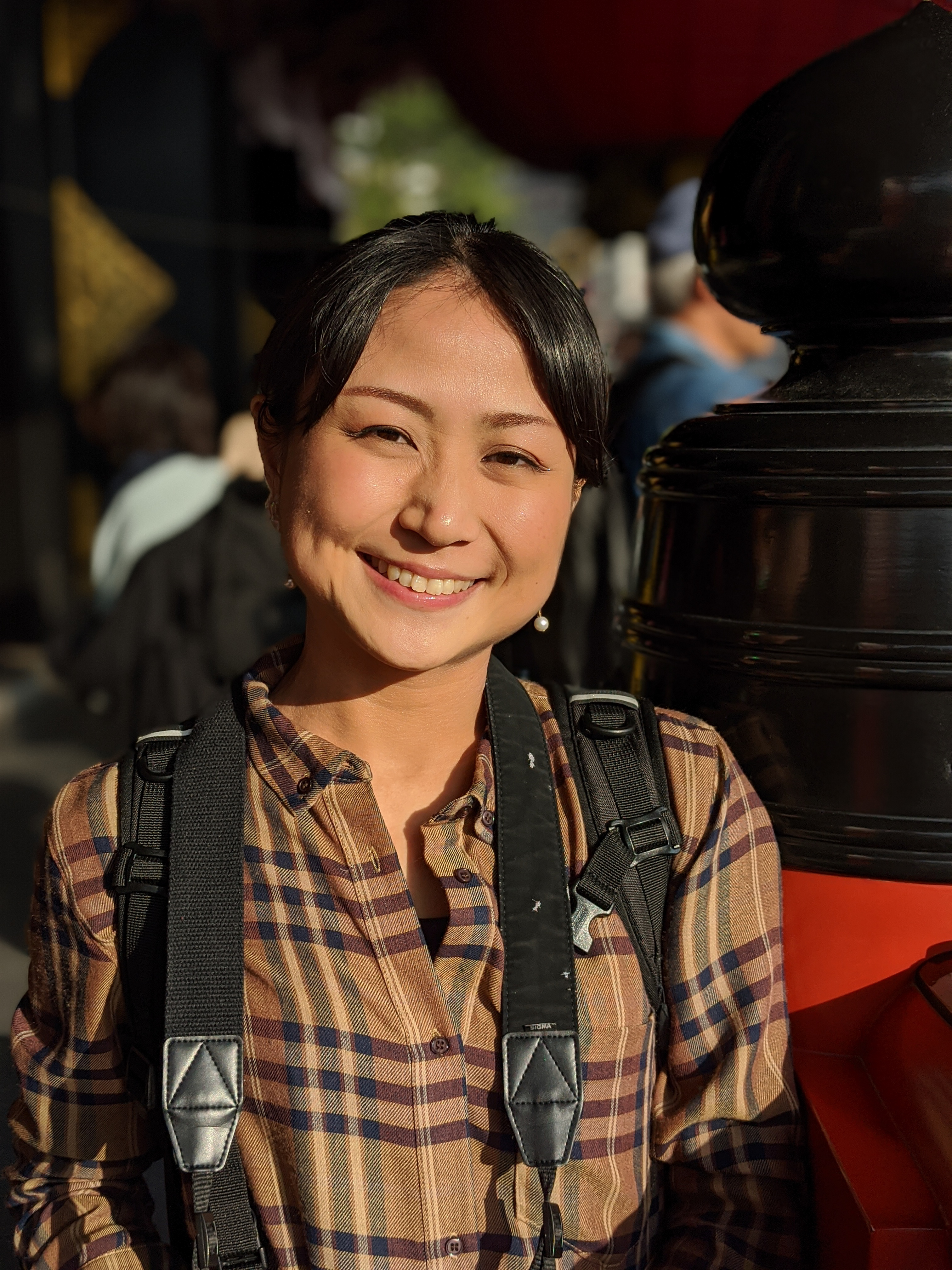 Pixel 4 / 4.38mm（27mm相当） / 1/2,500秒 / F1.7 / ISO 58