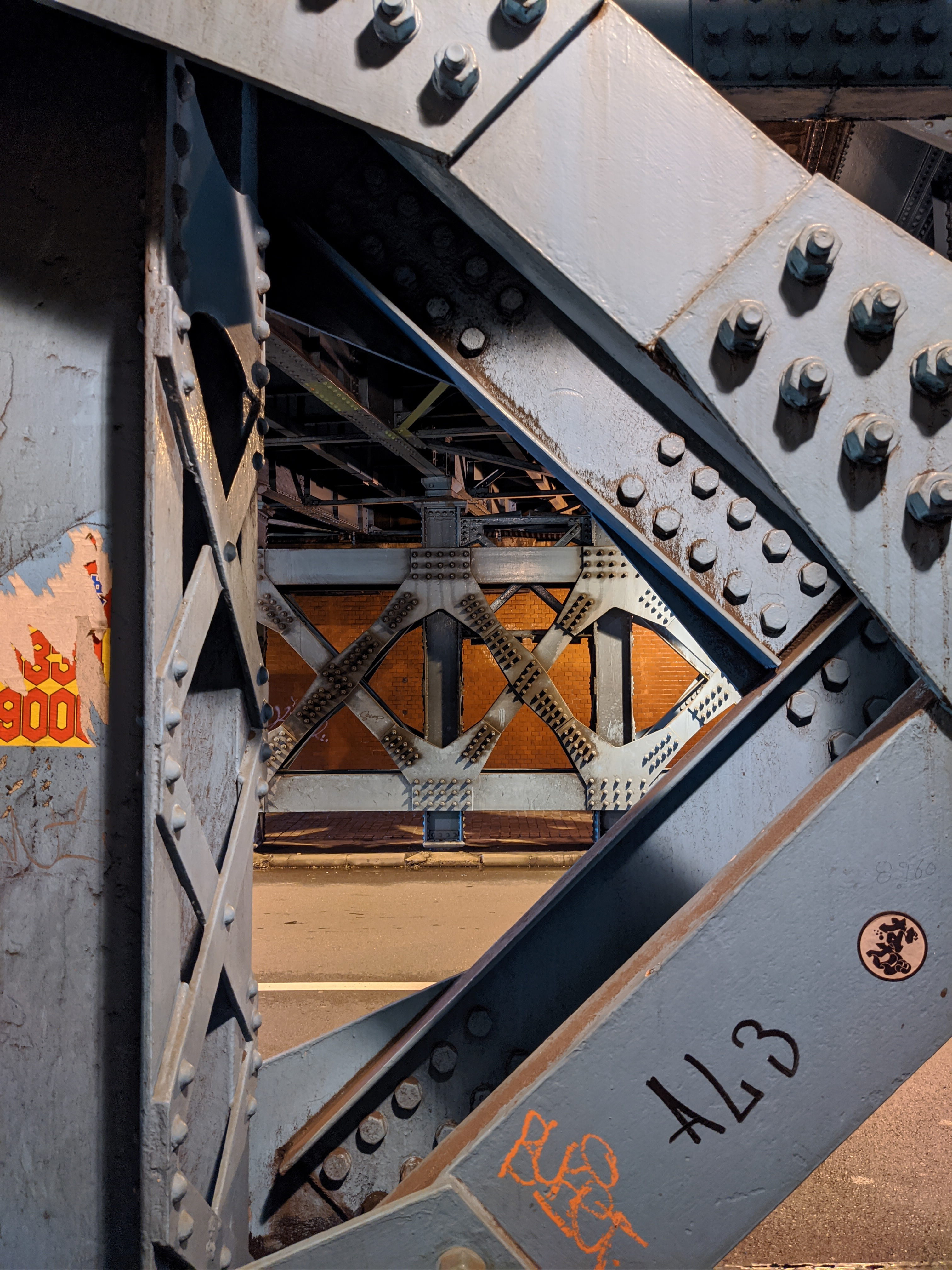 Pixel 4 / 4.38mm（27mm相当） / 1/4秒 / F1.7 / ISO 170