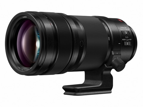 OLYMPUSとPanasonic用！ミラーレスカメラに対応ズームレンズ！凄い！ OLYMPUSとPanasonicのミラーレスカメラに対応！詳しくは下を見てね