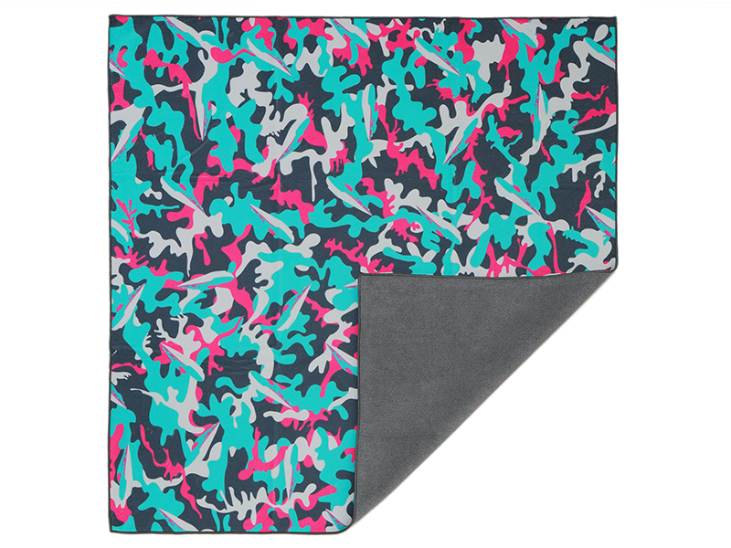 OJICO 新幹線迷彩 イージーラッパー はやぶさ E5系