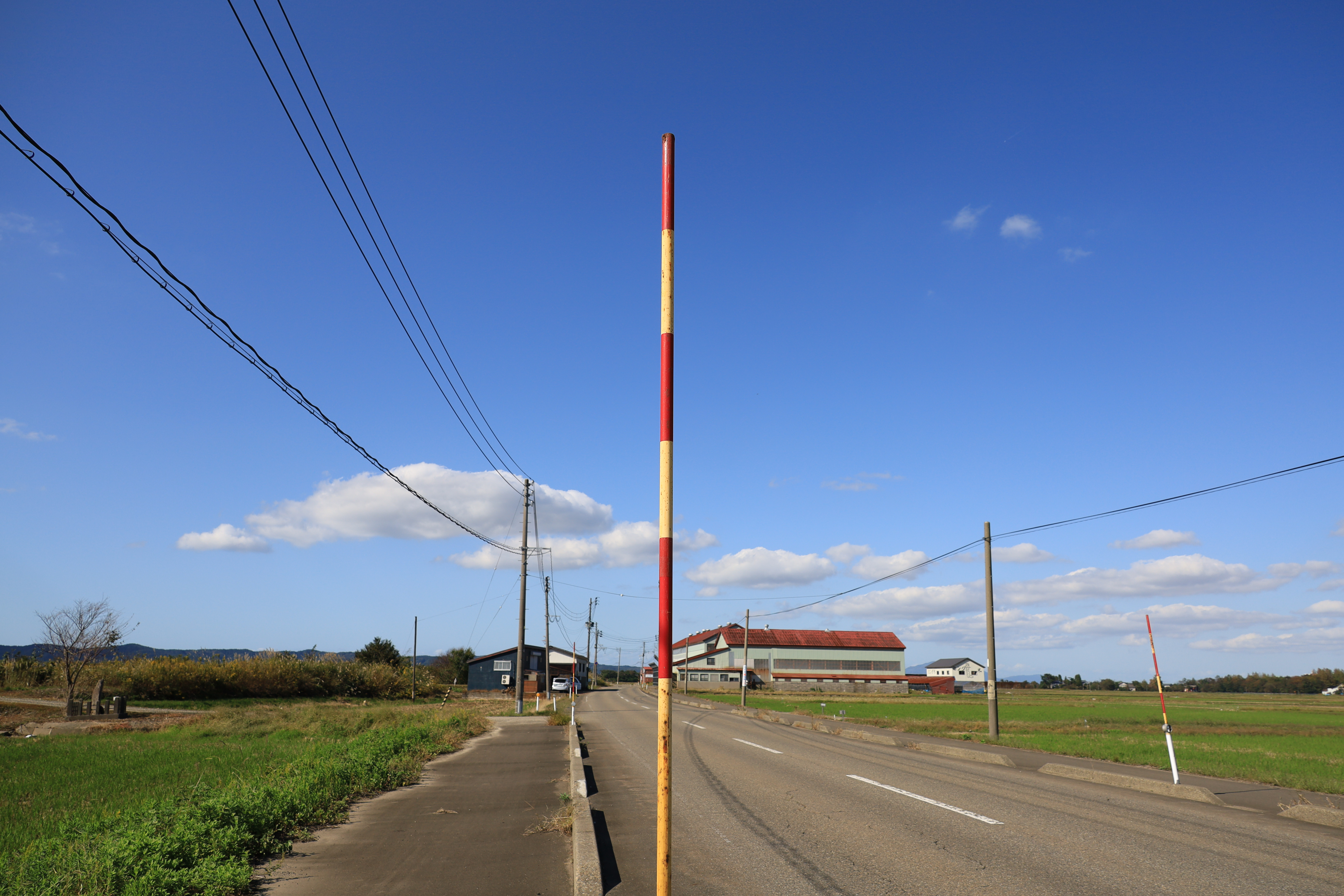 キヤノンEOS RP＋RF24-240mm F4-6.3 IS USM / 24mm / 絞り優先AE（F7.1、1/500秒、±0EV） / ISO 100