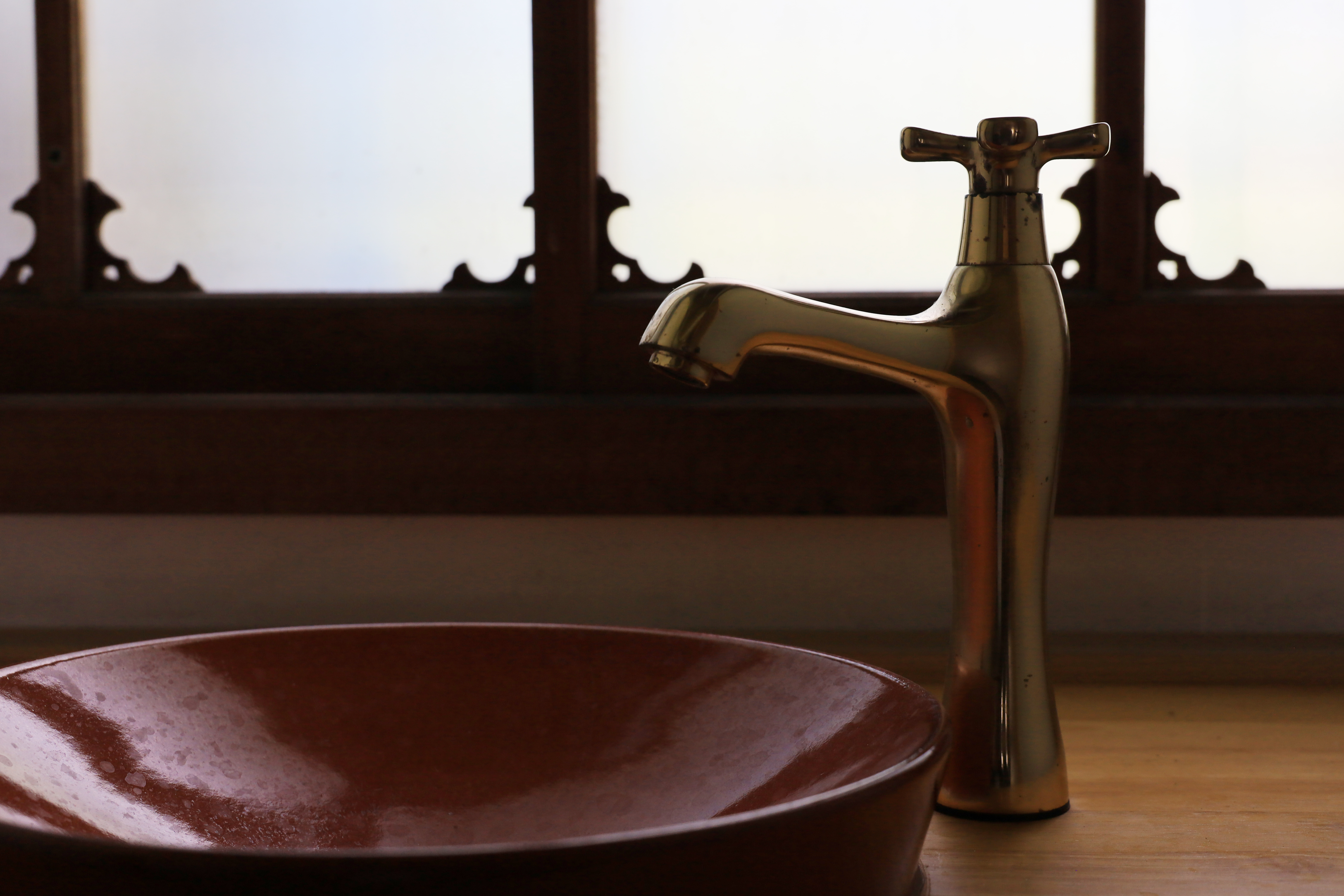 キヤノンEOS RP＋RF24-240mm F4-6.3 IS USM / 50mm / 絞り優先AE（F6.7、1/30秒、+0.5EV） / ISO 400