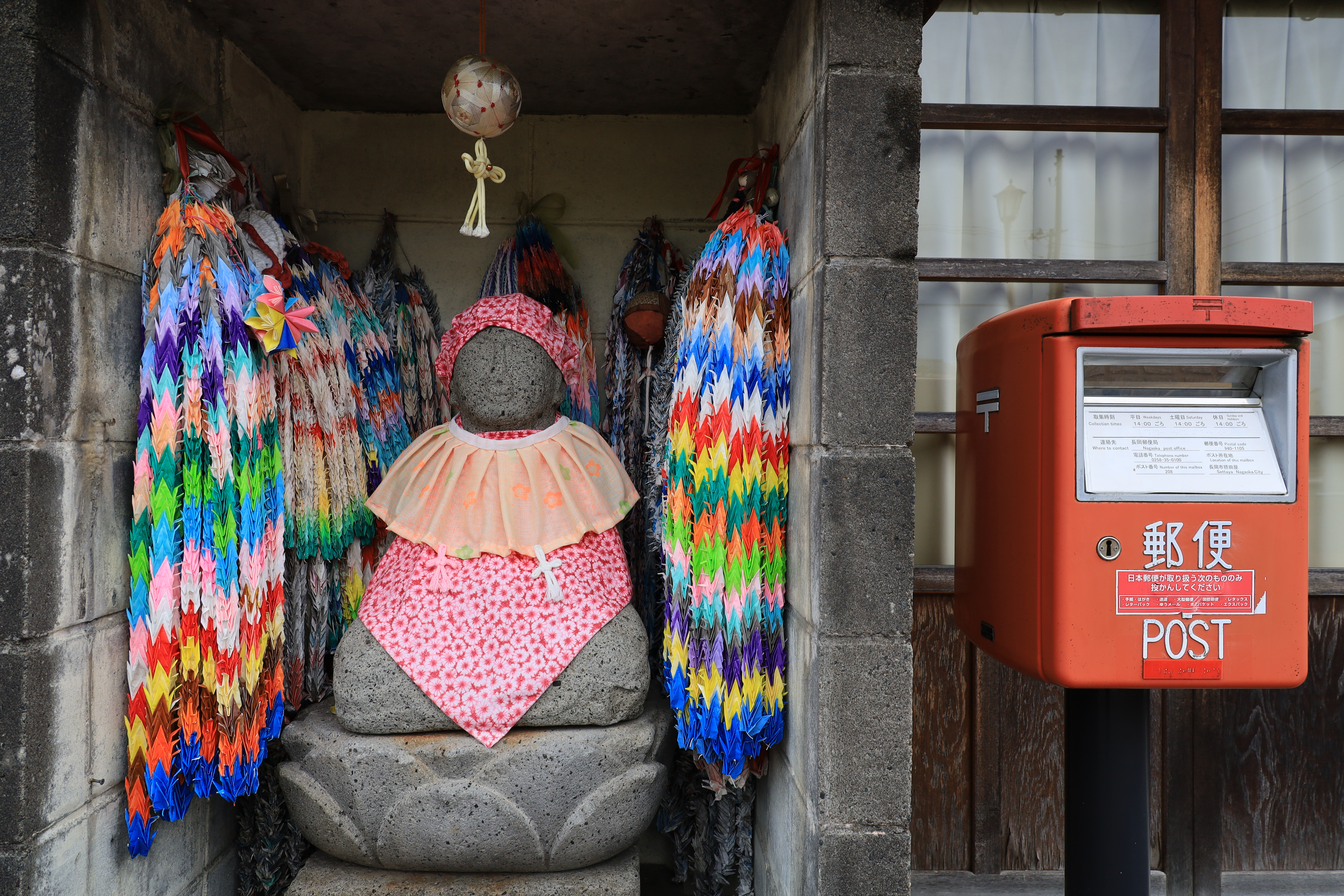 キヤノンEOS RP＋RF24-240mm F4-6.3 IS USM / 24mm / 絞り優先AE（F8、1/90秒、±0EV） / ISO 100