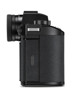 極上美品 LEICA SL2-S ミラーレス一眼 手振れ補正 元箱他革製ケース