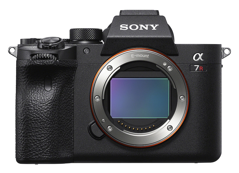 α7R IV（ILCE-7RM4）