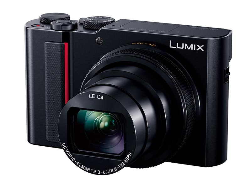 対象機種のひとつ「LUMIX TX2」