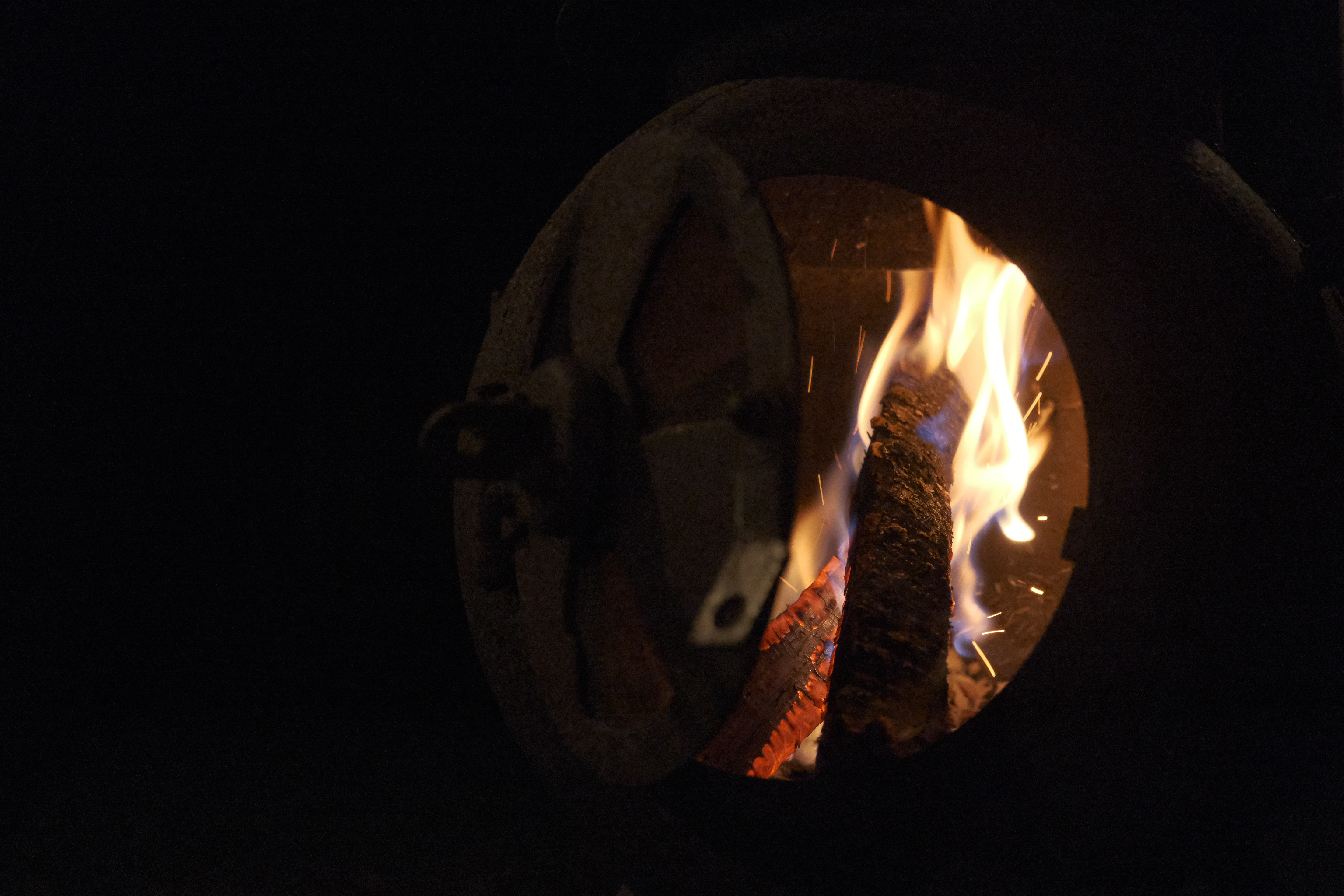 X-T3 / XF16-80mmF4 R OIS WR / 32mm / 絞り優先AE（F4・1/55秒・-2.0EV） / ISO 6400