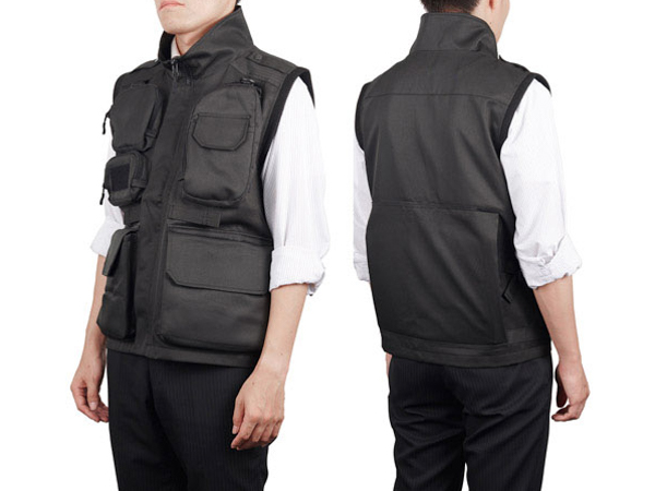 <center>GW-PRO RED カメラマンベスト（M）</center>