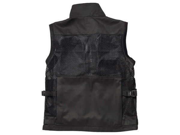 <center>GW-PRO RED カメラマンメッシュベスト（M）</center>