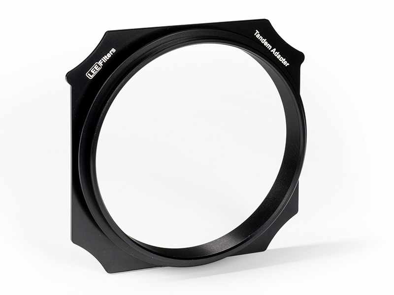 LEE100タンデムアダプター