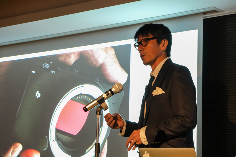 内田ユキオさん