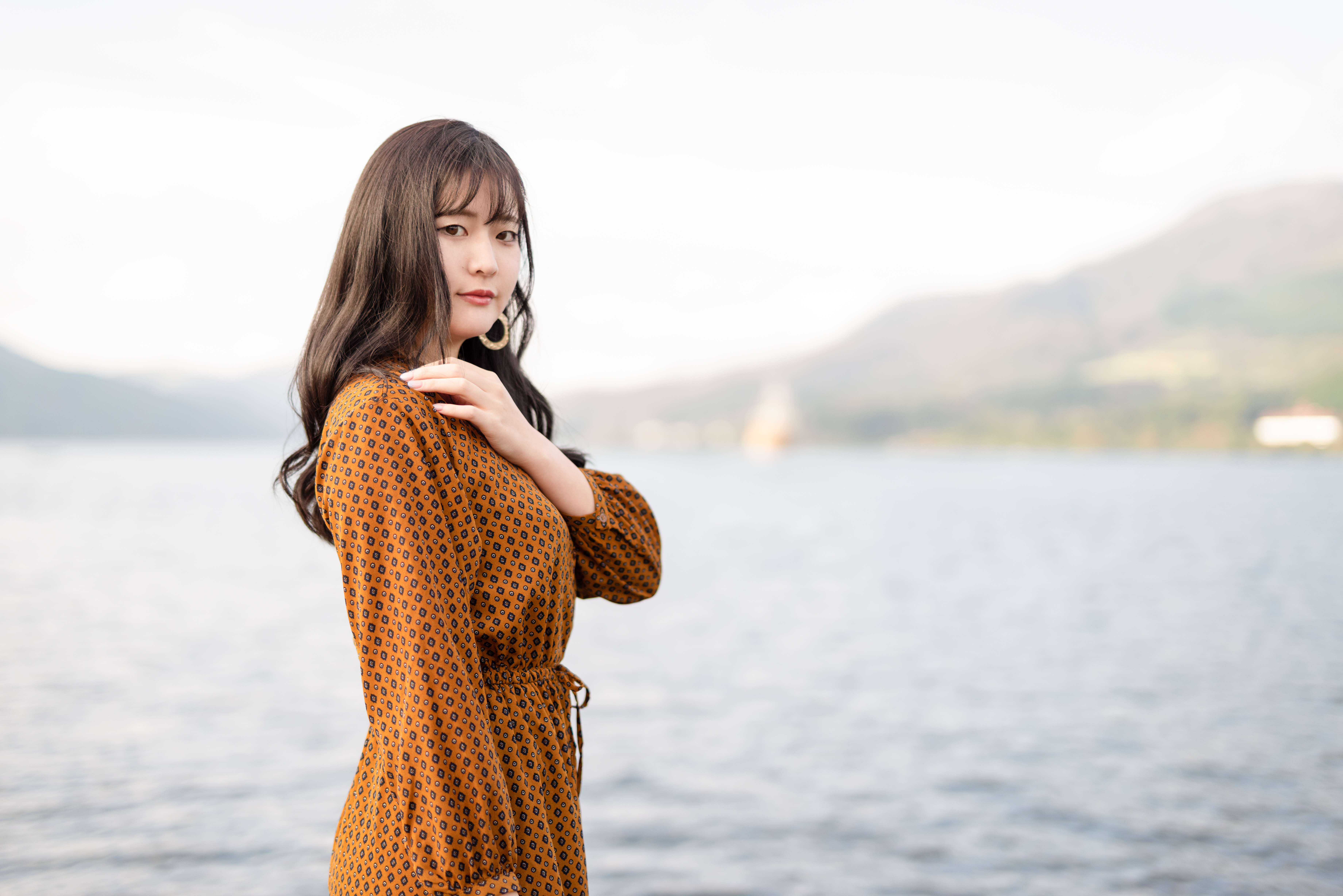 PENTAX K-1 Mark II / HD PENTAX-D FA★ 50mmF1.4 SDM AW / 絞り優先AE（F1.4・1/3,200秒・+0.3EV） / ISO 100