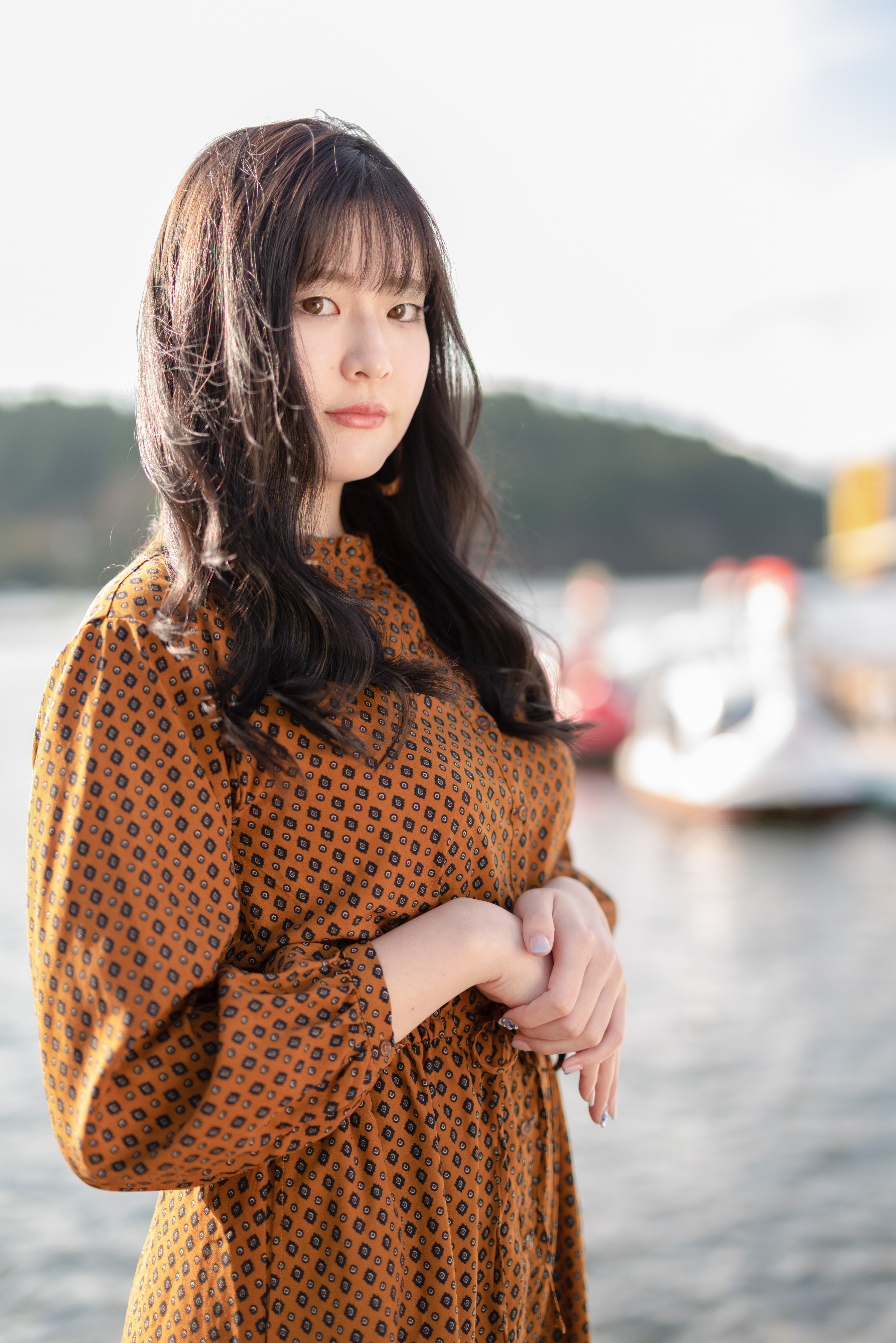 PENTAX K-1 Mark II / HD PENTAX-D FA★ 50mmF1.4 SDM AW / 絞り優先AE（F1.4・1/1,000秒・+0.3EV） / ISO 100