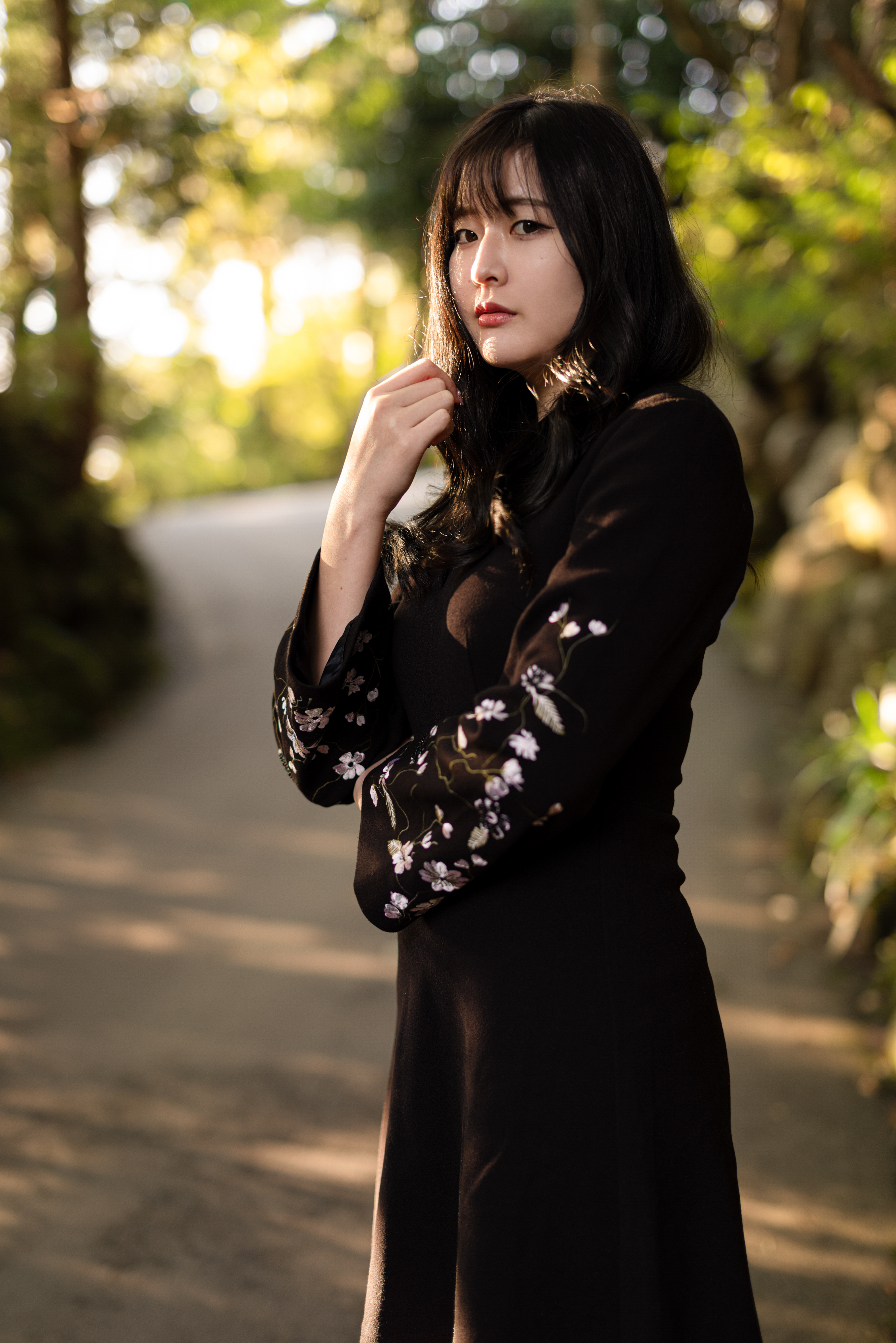 PENTAX K-1 Mark II / HD PENTAX-D FA★ 50mmF1.4 SDM AW / 絞り優先AE（F1.8・1/60秒・-2.0EV） / ISO 100