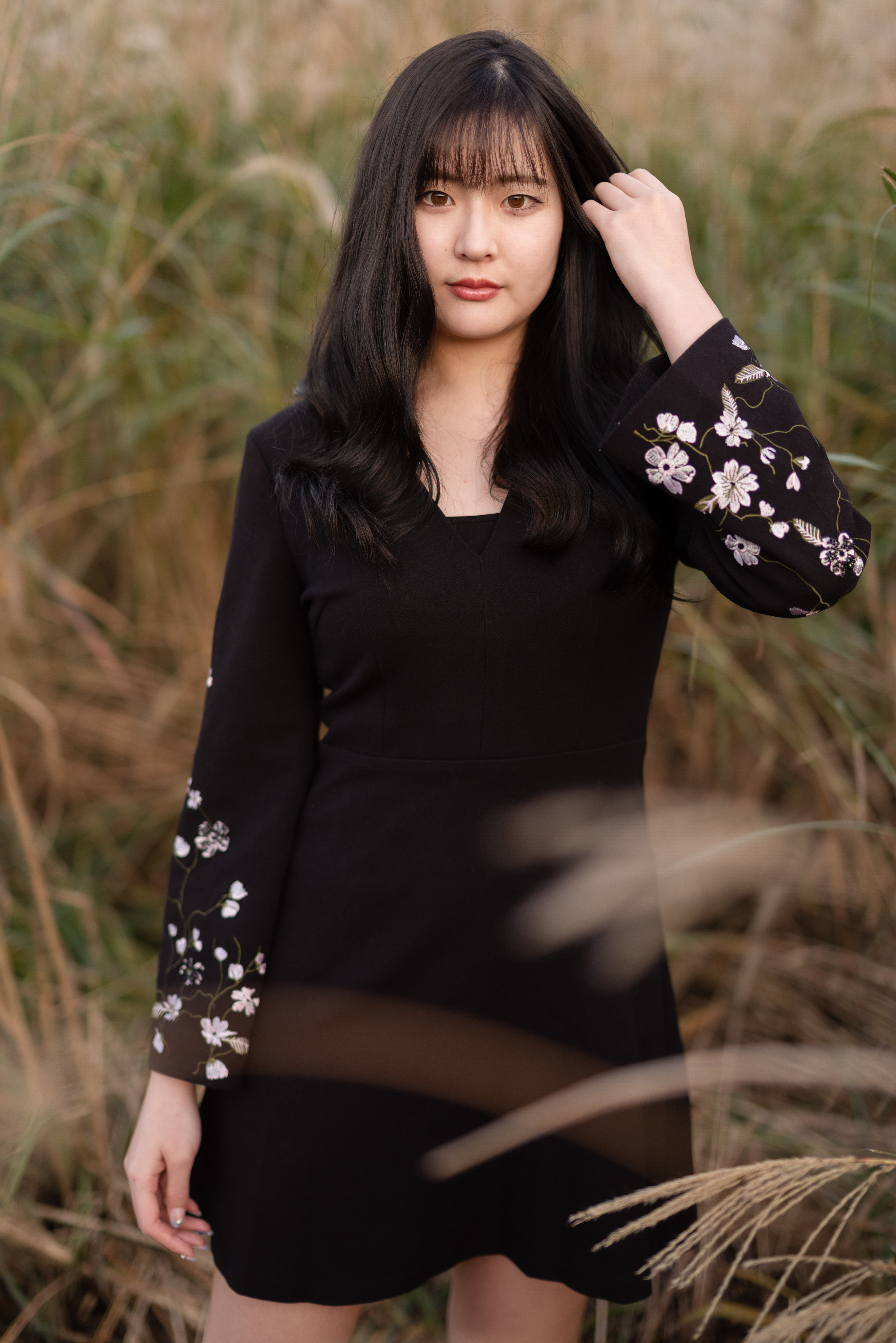 PENTAX K-1 Mark II / HD PENTAX-D FA★ 50mmF1.4 SDM AW / 絞り優先AE（F1.4・1/200秒・-2.3EV） / ISO 100