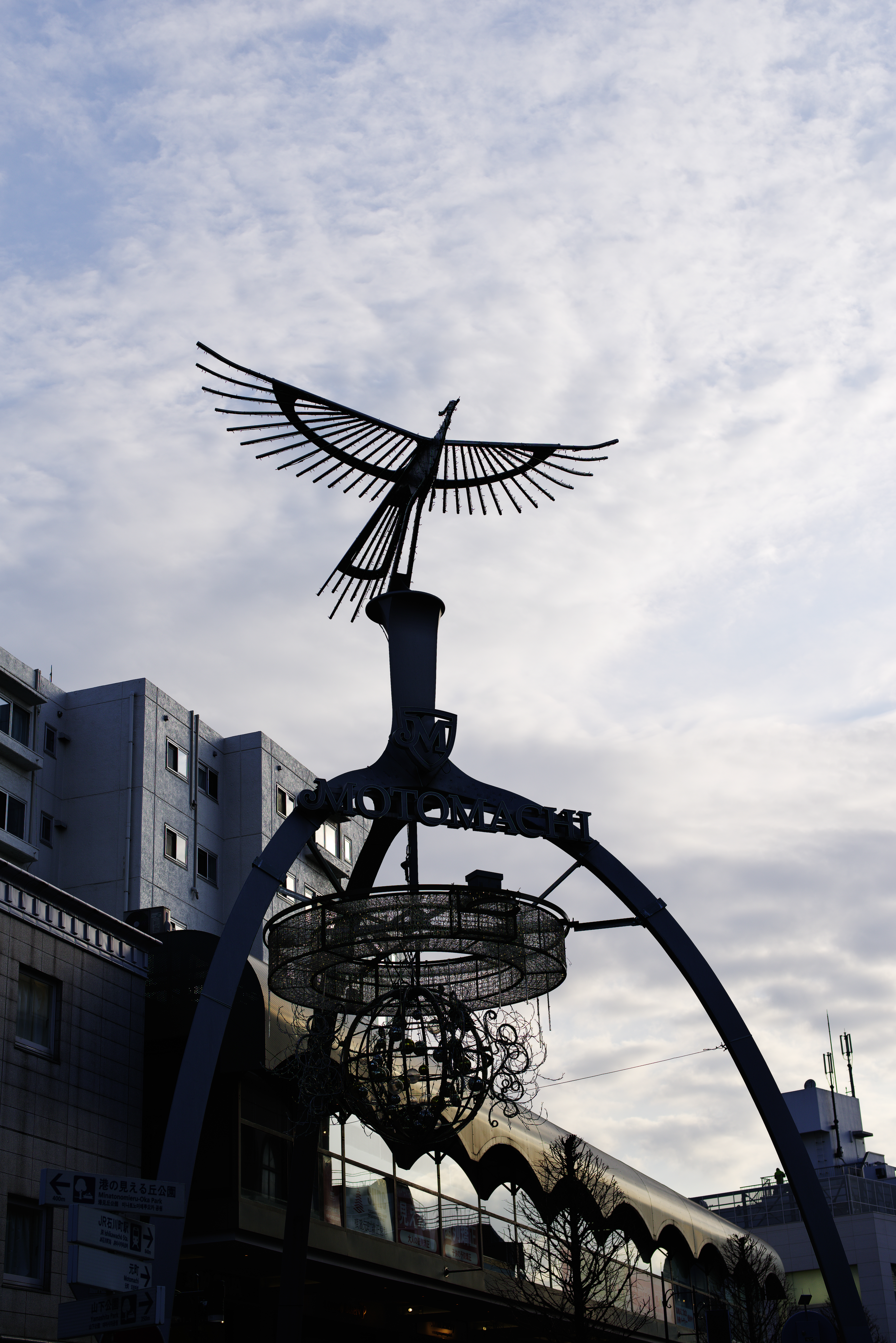 PENTAX K-1 Mark II / HD PENTAX-D FA★ 50mmF1.4 SDM AW / 絞り優先AE（F4・1/1,600秒・±0EV） / ISO 100