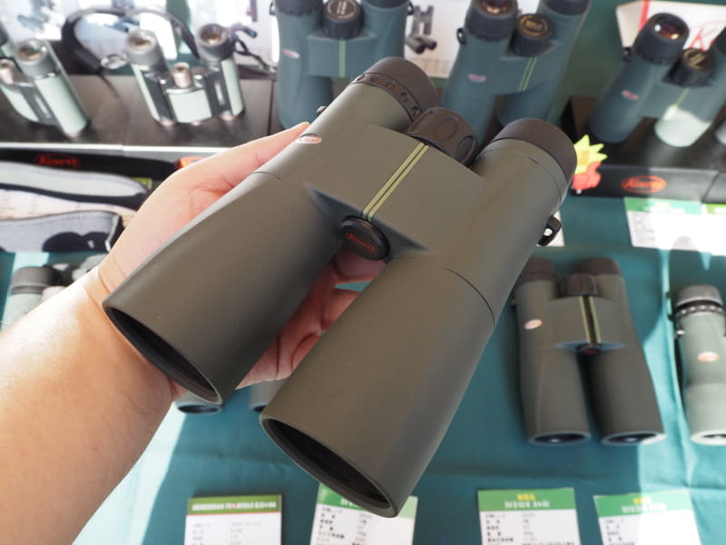 「SV II」シリーズに含まれる「SV II 50-10 10×50」。