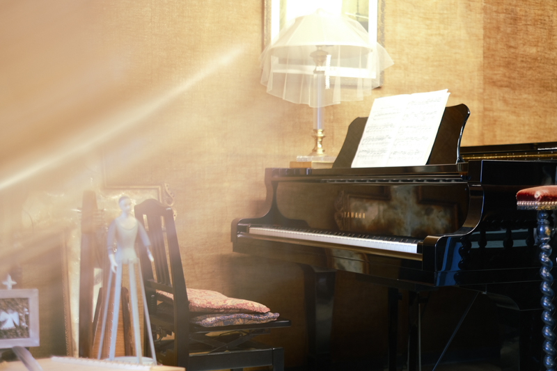 X-T3 / XF35mmF1.4 R / 絞り優先AE（1/13秒・F1.4・+1.0EV） / ISO 250