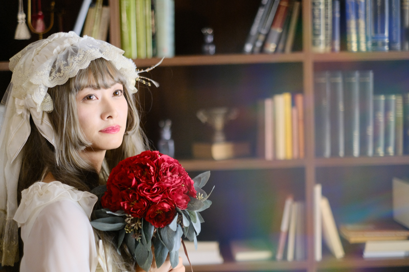 X-T3 / XF35mmF1.4 R / 絞り優先AE（1/50秒・F1.4・+0.7EV） / ISO 1250