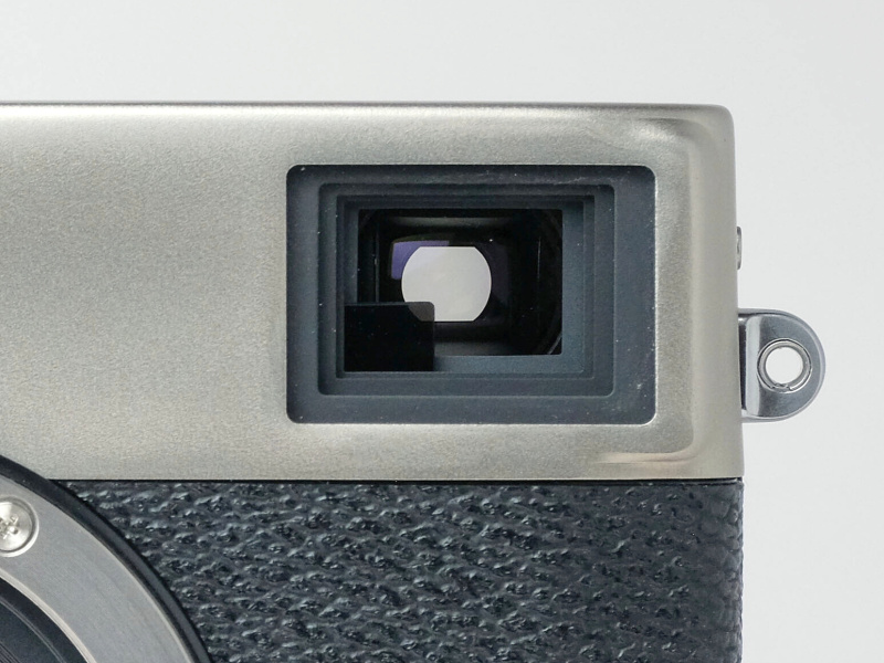 "小窓"ことERF時