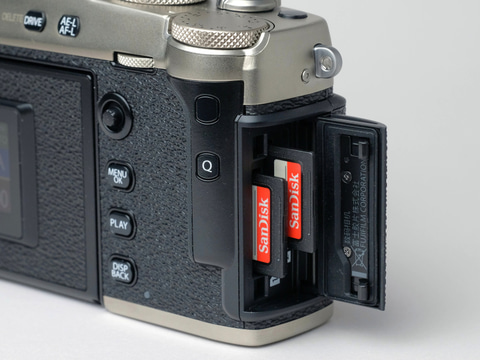 デジタルカメラ fujifilm xpro3 富士フイルム FUJIFILM X-Pro3 ボディ 価格比較 - 価格.com