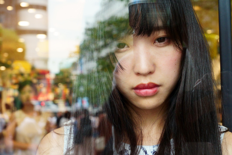 α6600 / E 16-55mm F2.8 G / 55mm（82mm相当） / マニュアル露出（1/250秒・F8.0） / ISO 2500