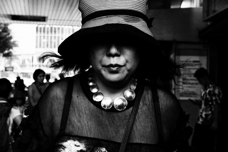 α6600 / E 16-55mm F2.8 G / 36mm（54mm相当） / マニュアル露出（1/500秒・F7.1） / ISO 6400