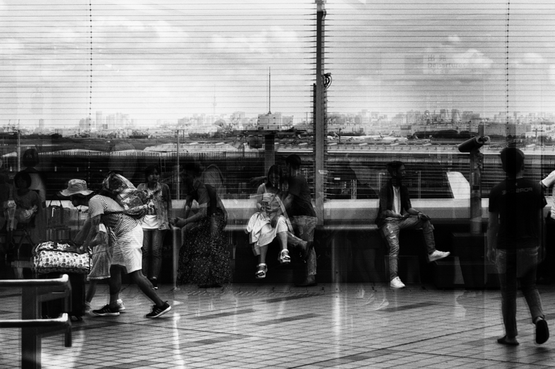 α6600 / E 16-55mm F2.8 G / 16mm（24mm相当） / マニュアル露出（1/400秒・F8.0） / ISO 5000