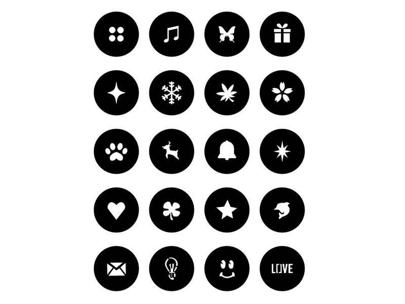 同梱のディスク