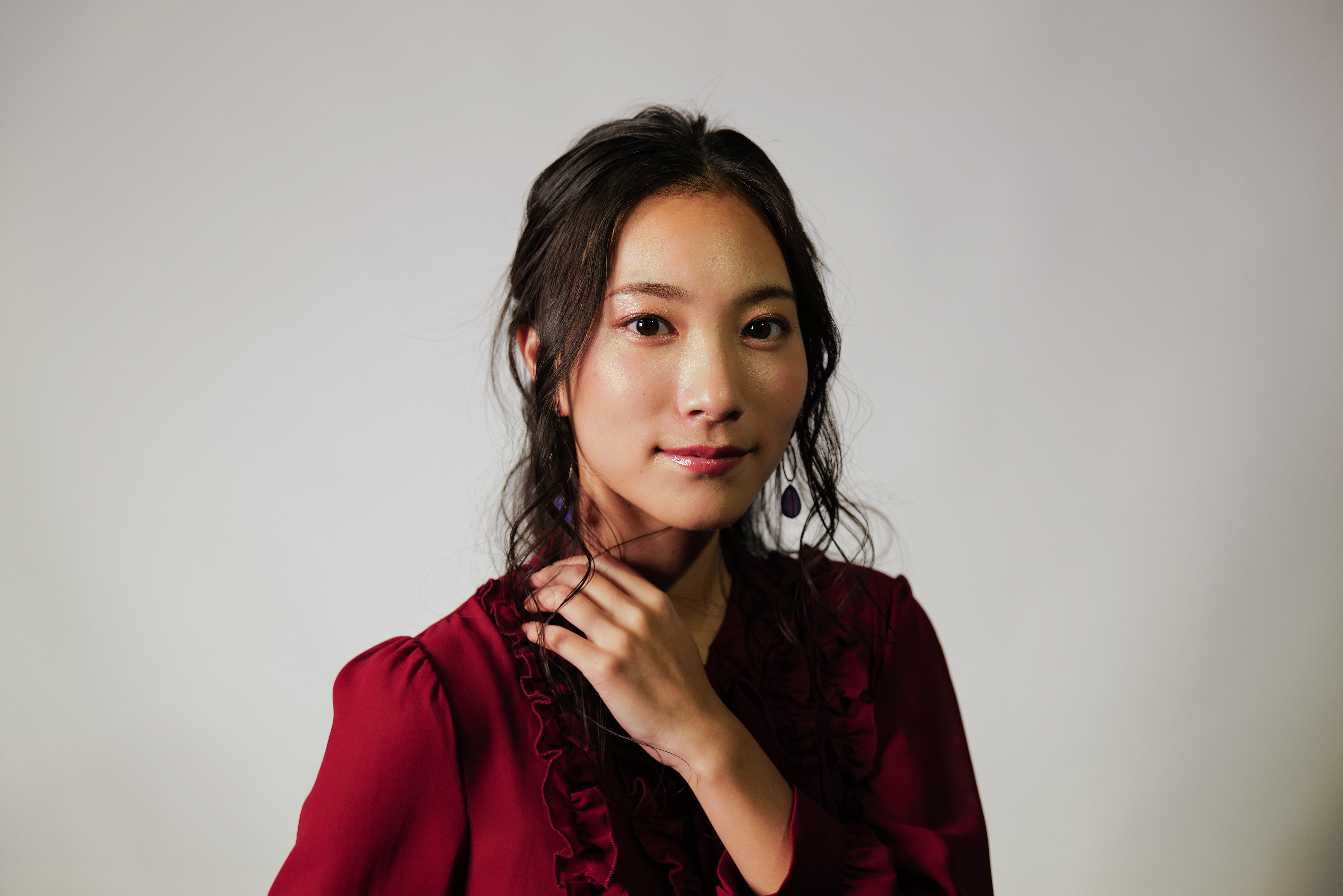 Leica SL2＋VARIO-ELMARIT-SL 24–90 f/2.8–4 ASPH.・45mm・絞り優先AE（F3.6・1/80秒・±0EV）・ISO 160