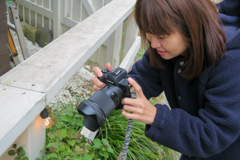 SIGMA EF-Mレンズ連続レビュー】「EOS Kiss M × SIGMA」で撮る“広角単