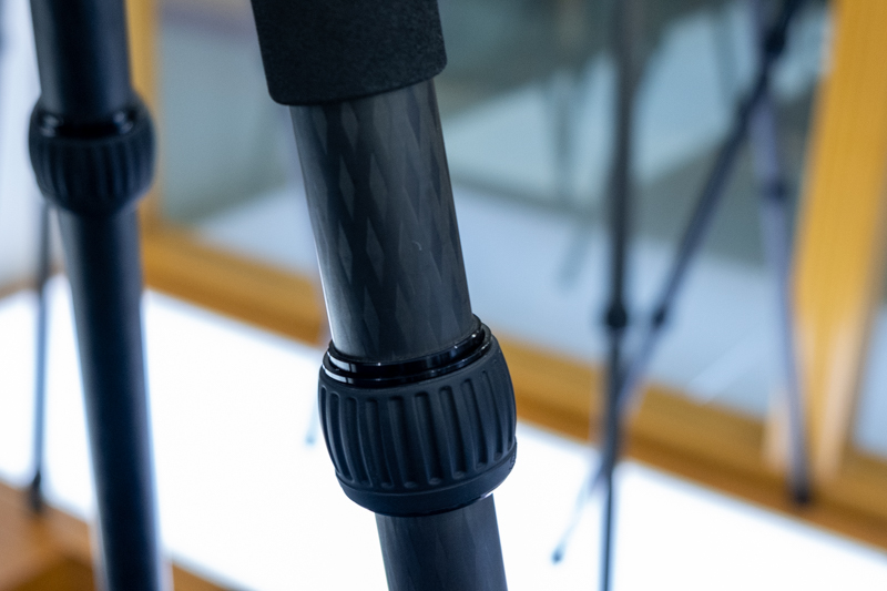 10層巻の製品。模様がダイヤ柄になっている