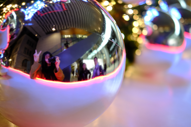 撮影：丹羽明日香<br><span class="fnt-85">X-T30 / XF35mmF1.4 R / 絞り優先AE（F1.4・1/50秒・+1.0EV） / ISO 250</span>