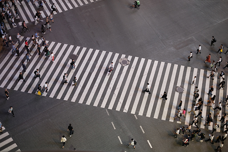 視点を変えるとまた違って見える<br><span class="fnt-85">X-Pro2 / XF35mmF1.4 R / 絞り優先AE（1/60秒・F1.4・0.0EV） / ISO 500</span>