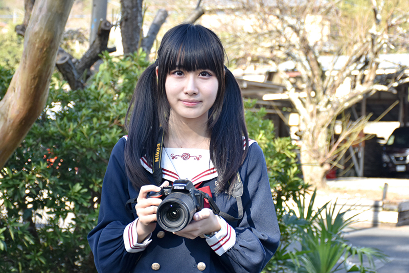 いすみ鉄道菜の花支店長ほちあまやかさん