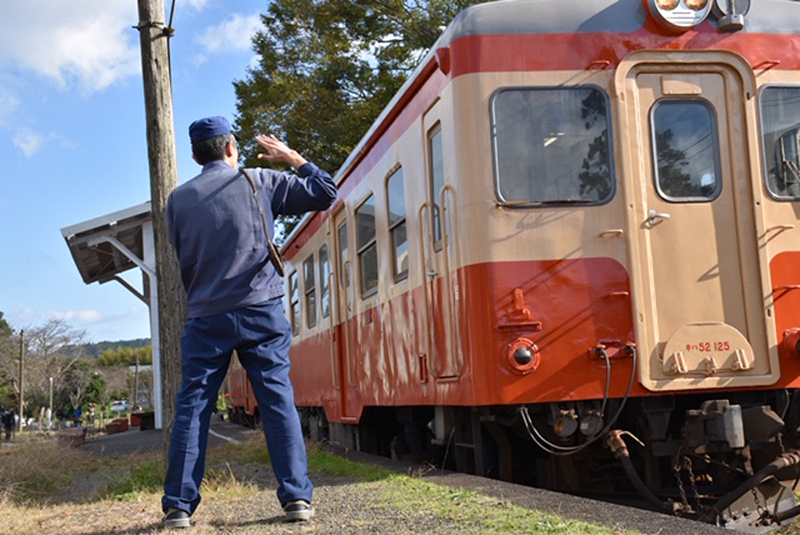 撮影：ハセさん