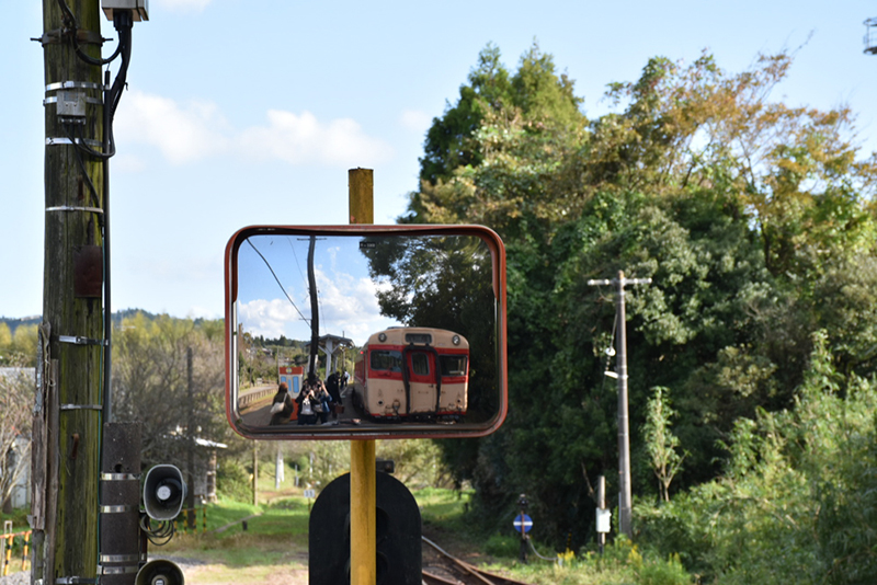 撮影：あいかなさん