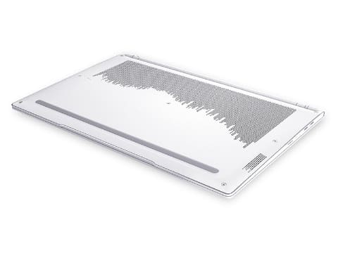 MSI、インテルCore i7-10710U搭載のクリエイター向け14インチPC