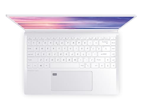 MSI、インテルCore i7-10710U搭載のクリエイター向け14インチPC