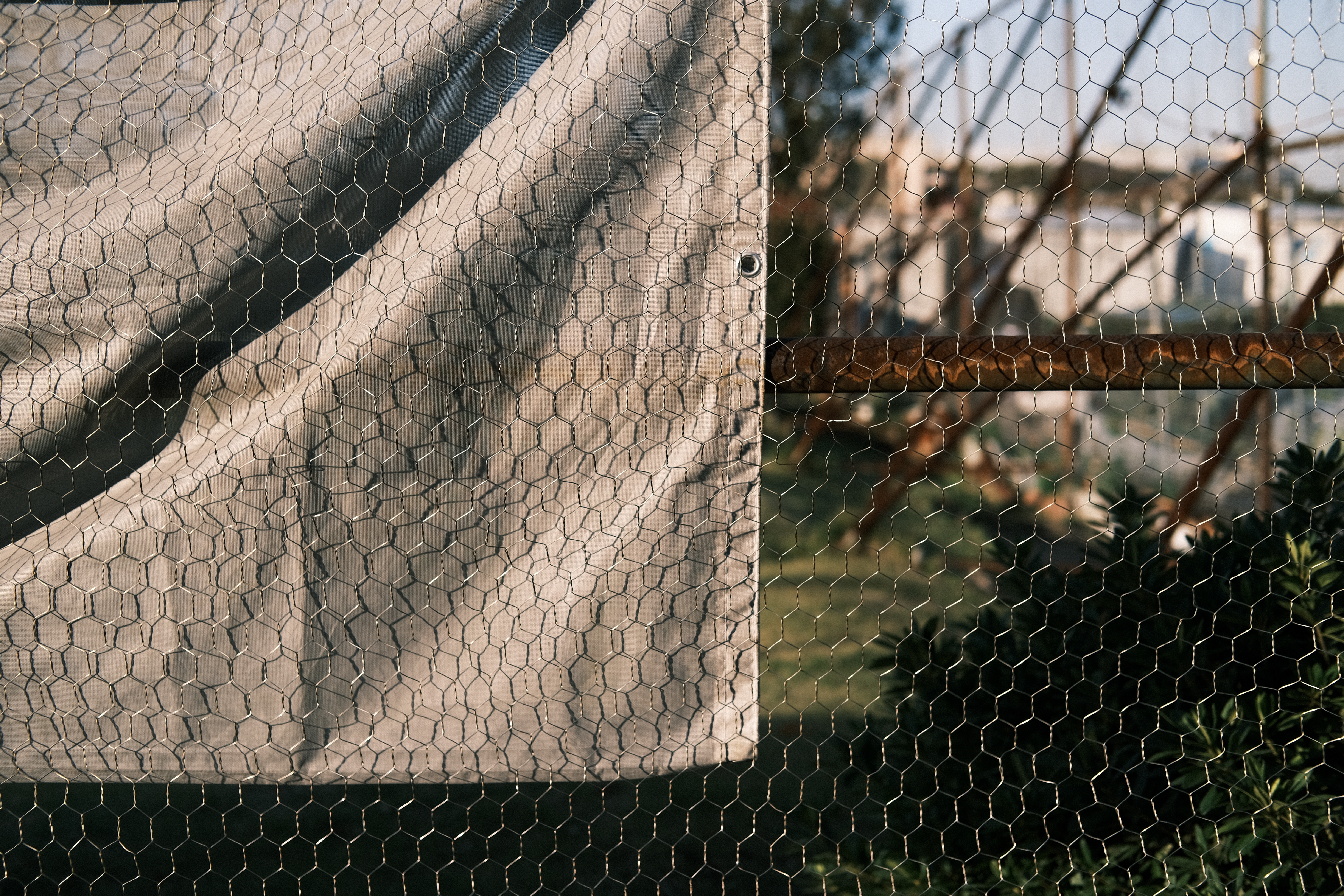 XF35mmF2R WR　ISO 160　F2.8　1/1,800秒