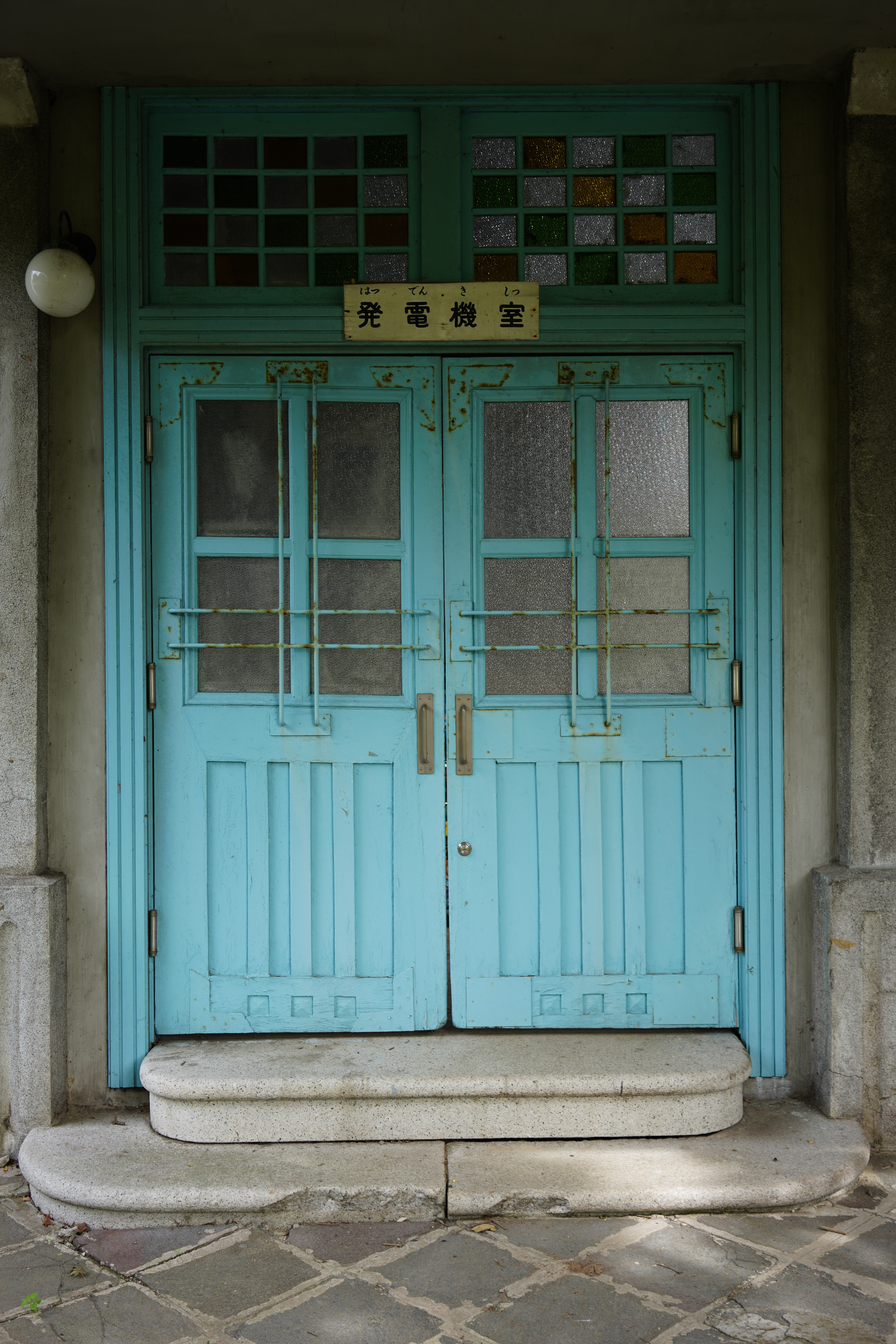 FE 35mm F2.8 ZA<br>ソニーα7R Ⅳ / FE 35mm F2.8 ZA / 絞り優先AE（1/60秒・F4.5・±0EV） / ISO 100