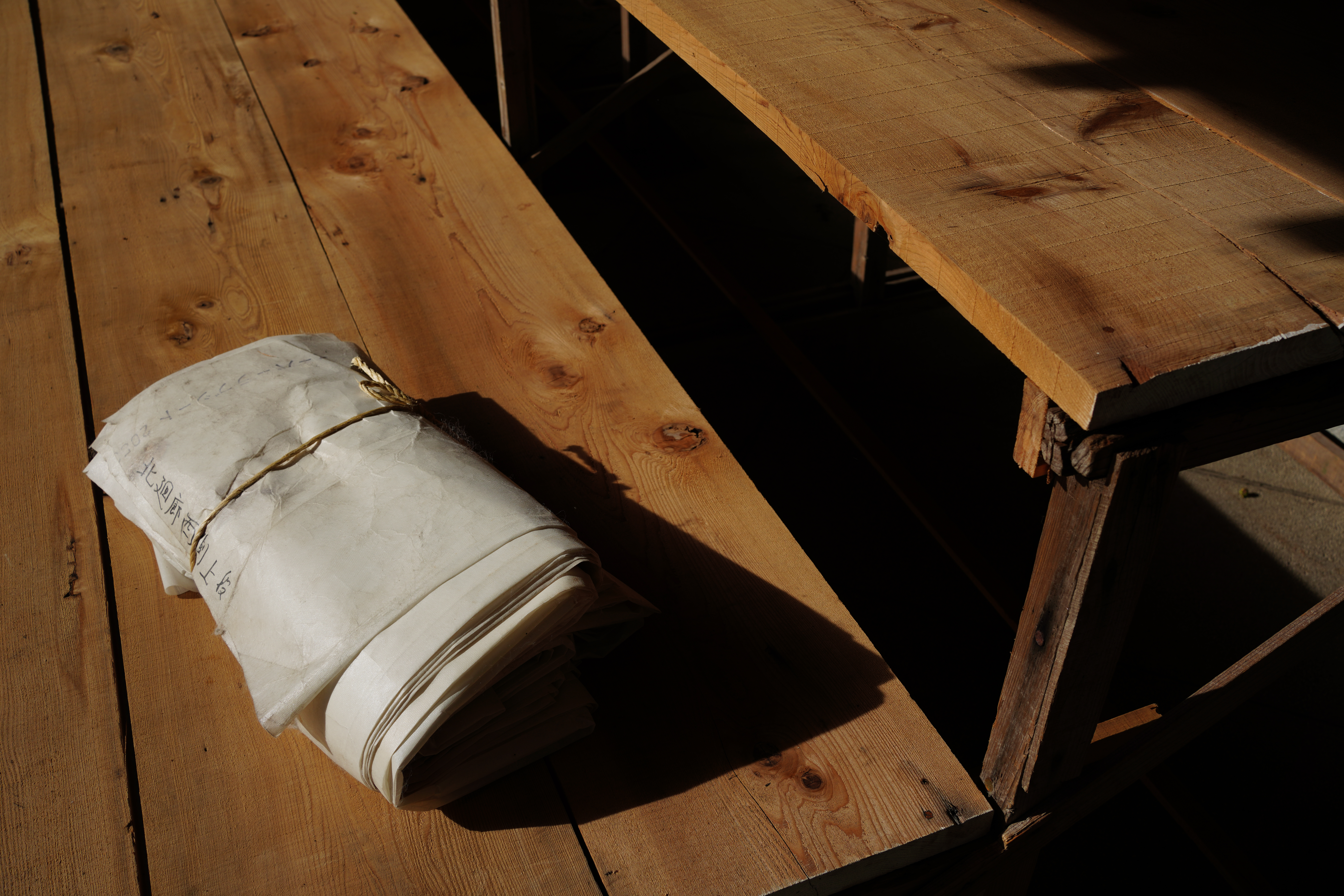 ソニーα7R Ⅳ / FE 35mm F1.8 / 絞り優先AE（1/640秒・F8・-0.5EV） / ISO 100