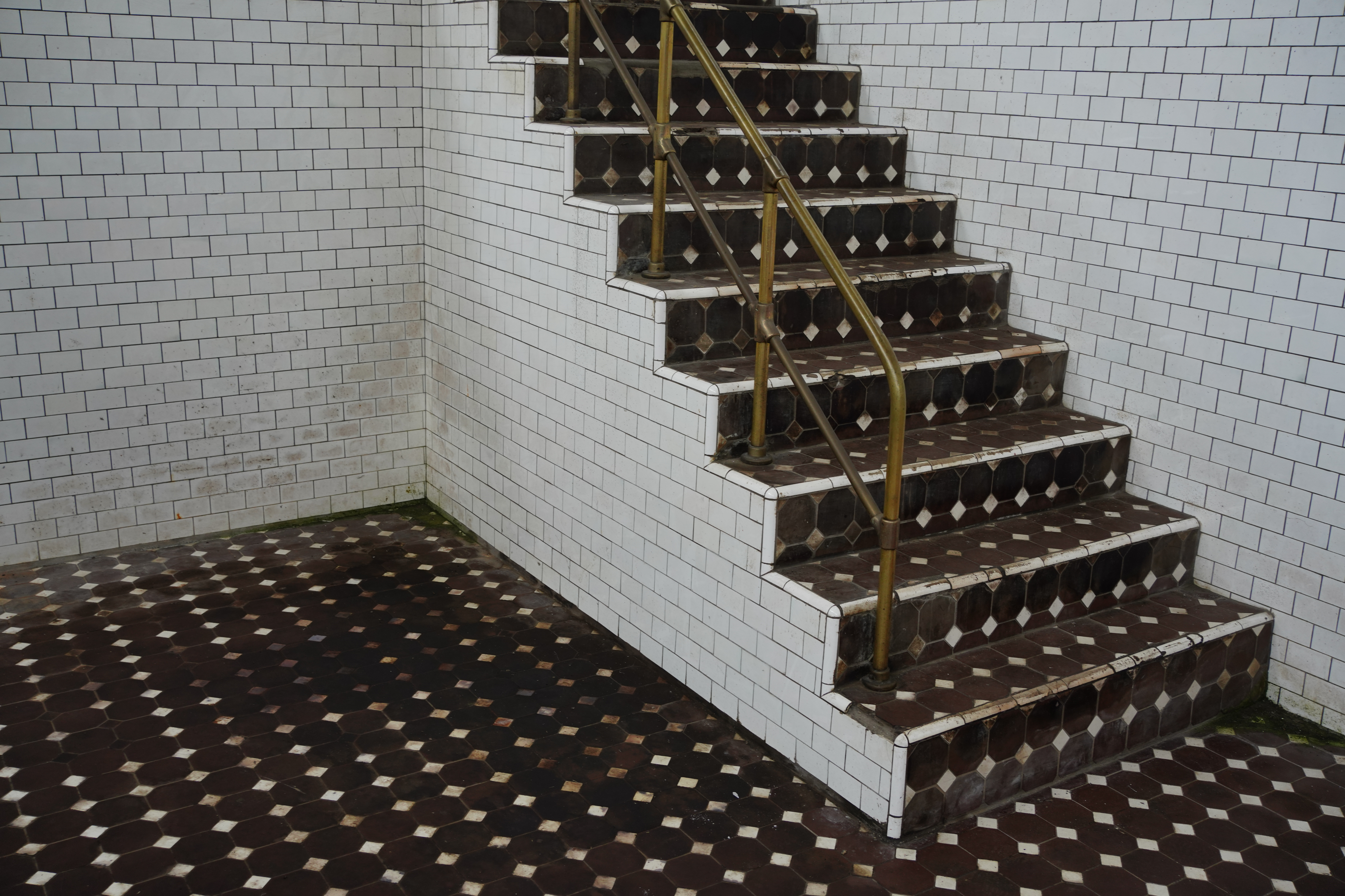 ソニーα7R Ⅳ / FE 35mm F1.8 / 絞り優先AE（1/30秒・F8・±0EV） / ISO 400