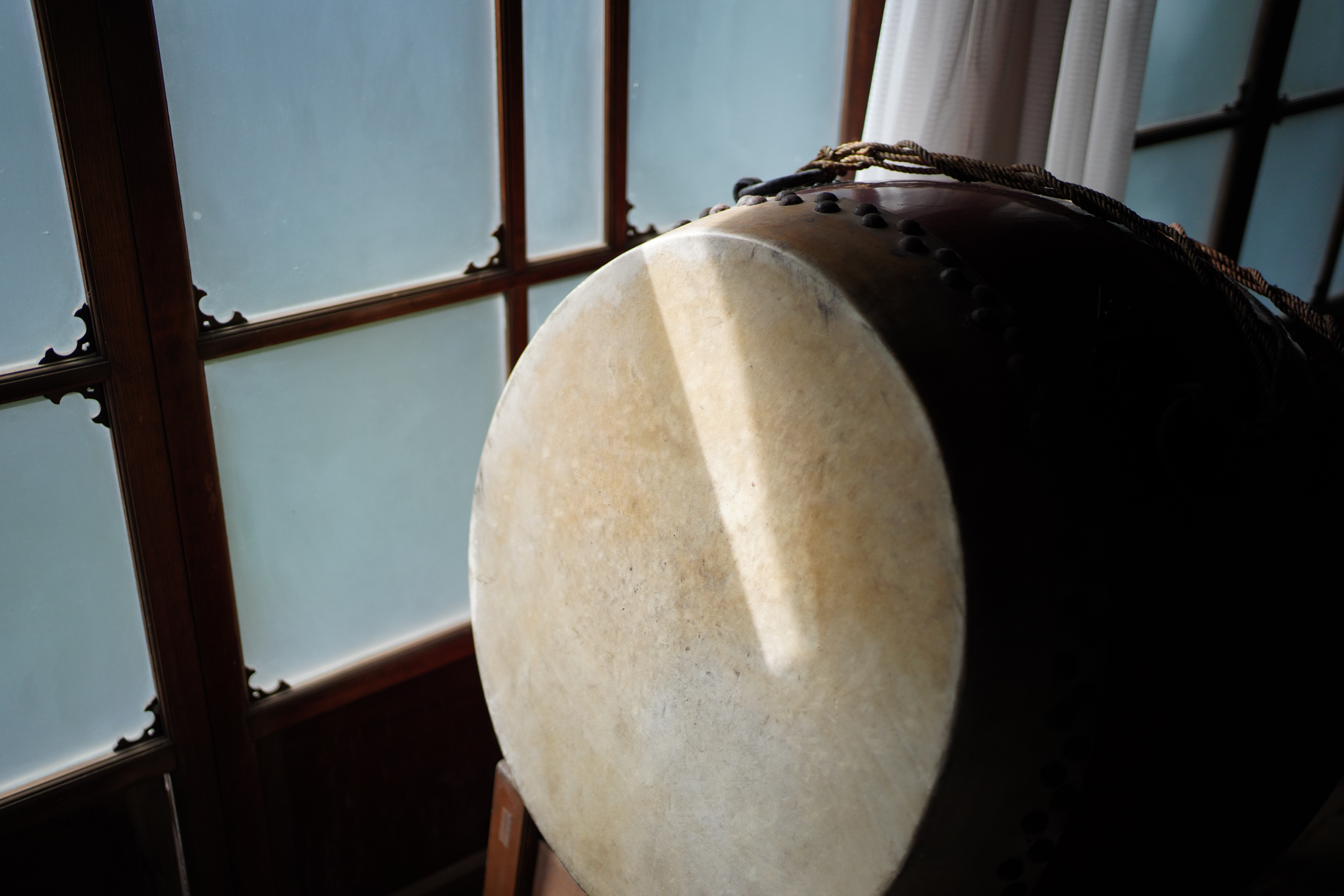 ソニーα7R Ⅳ / FE 35mm F1.8 / 絞り優先AE（1/6000秒・F1.8・±0EV） / ISO 400