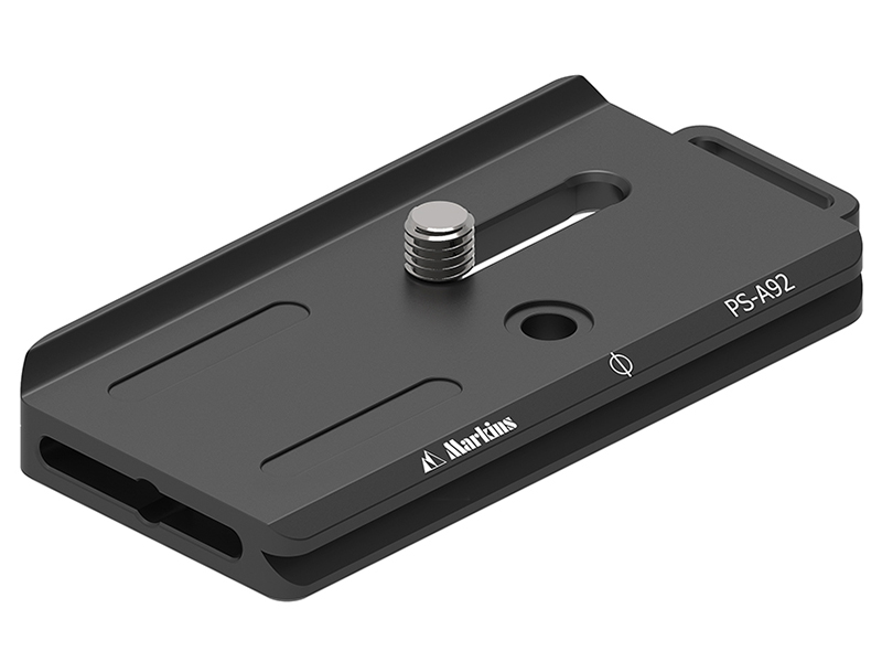 マーキンス PS-A92 ソニー α9II α7RIV カメラプレート