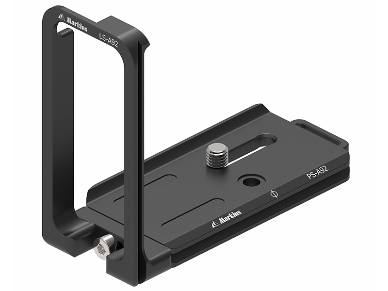 組み合わせた状態