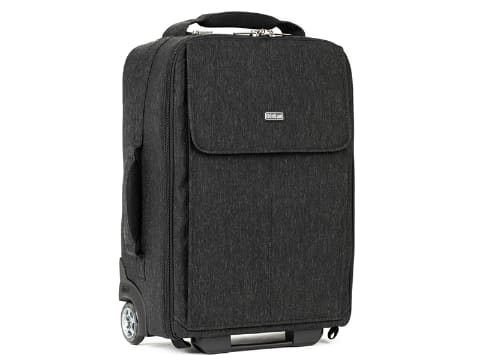 thinkTANKphoto、17インチノートPC収納に対応したAirport Advantage