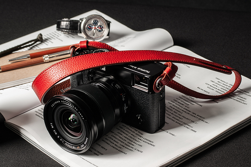 <center>ACAM-284 レッド</center>